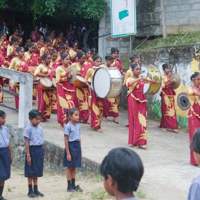ක්‍රීඩා උත්සවය 
